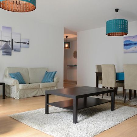 Apartmán Entrecampos 6 Lisboa Exteriér fotografie